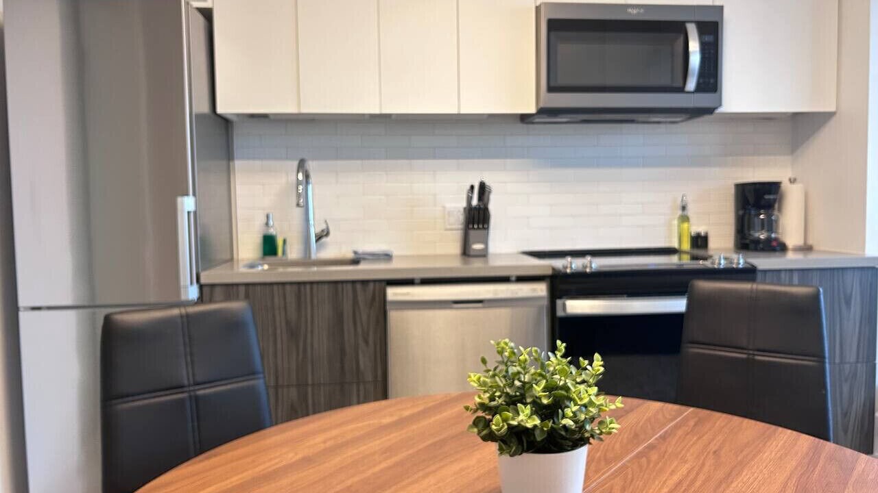 Photo of Kitchen in Hintonburg