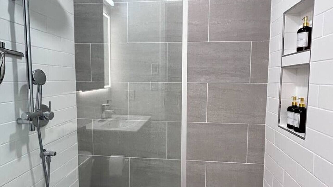 Photo of Bathroom in Hintonburg