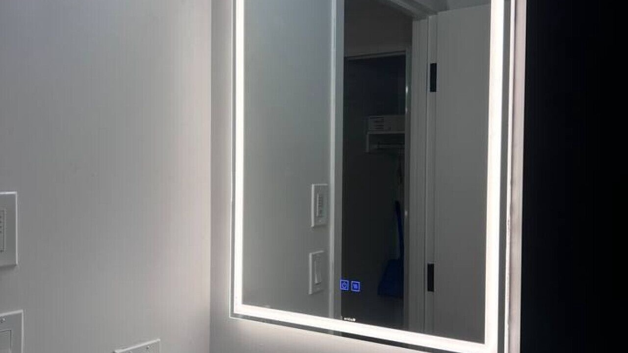 Photo of Bathroom in Hintonburg