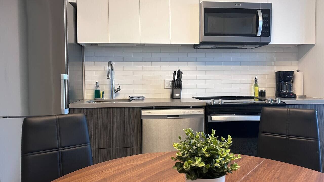 Photo of Kitchen in Hintonburg