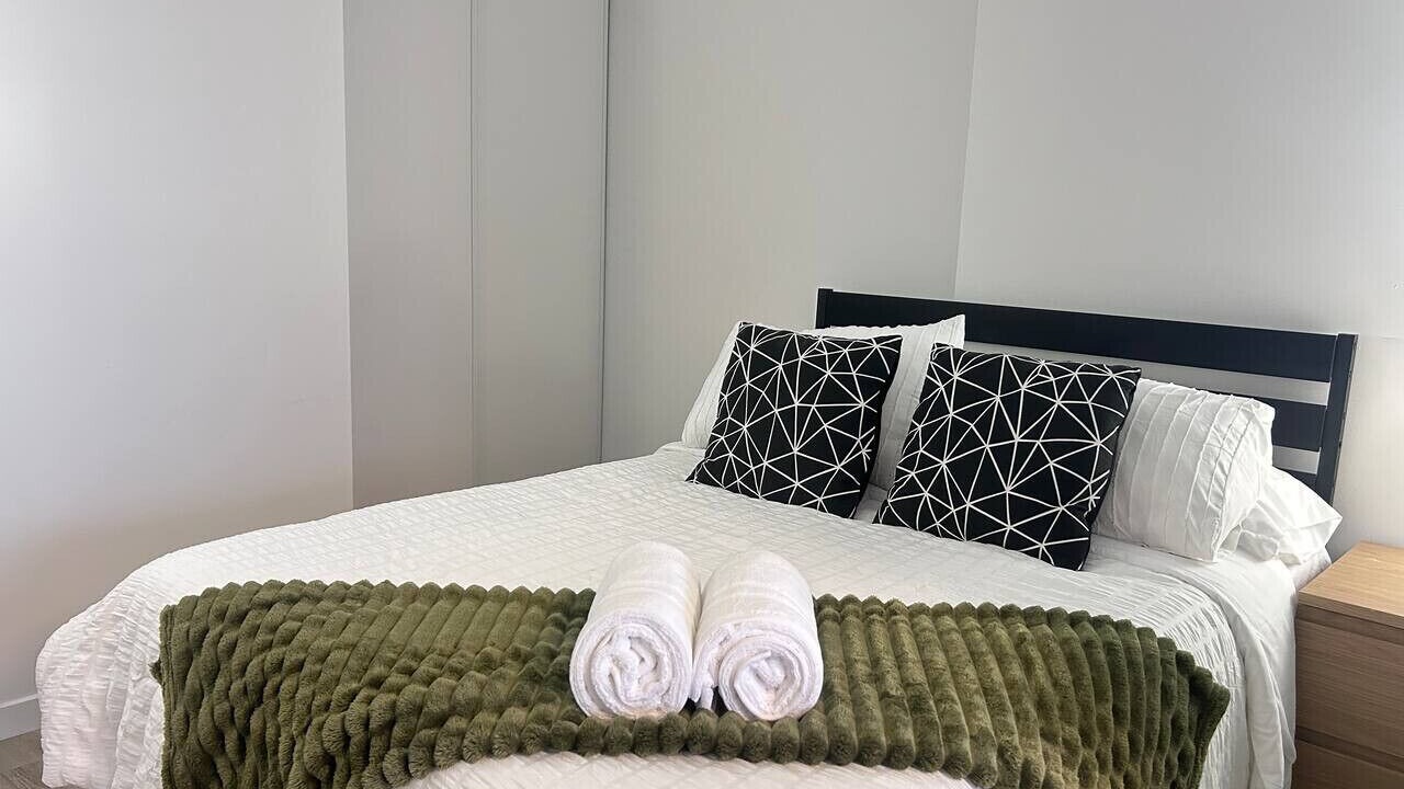 Photo of Bedroom in Hintonburg