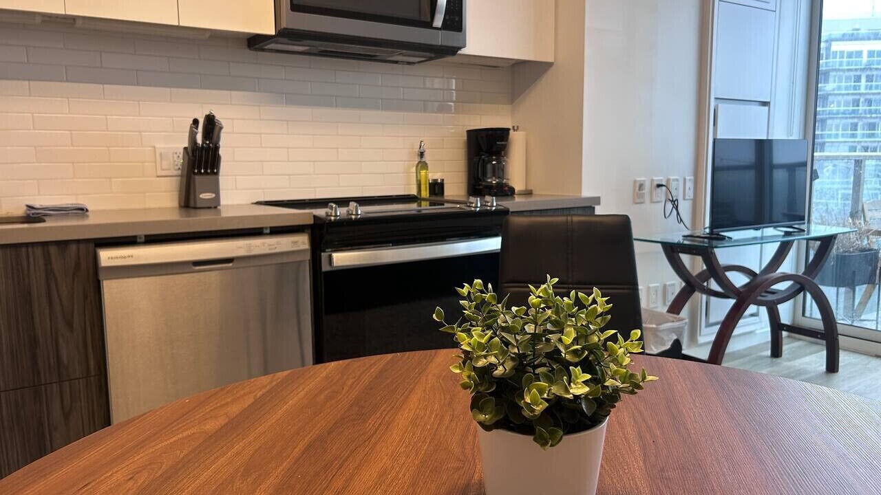 Photo of Kitchen in Hintonburg