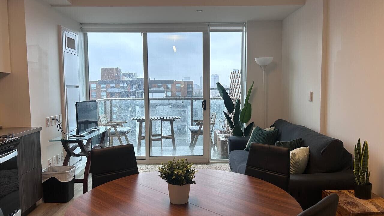Photo of Livingroom in Hintonburg