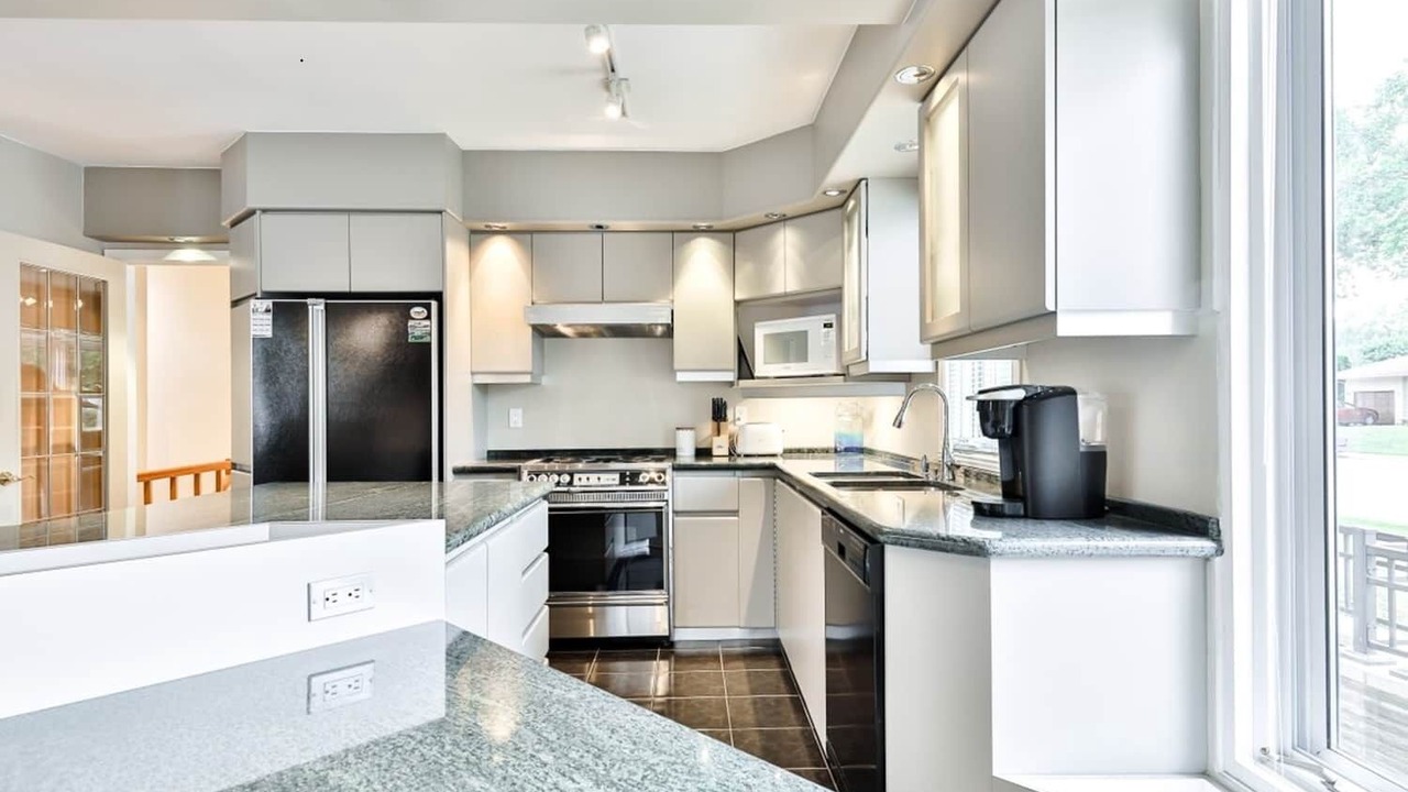 Photo of Kitchen in Repentigny