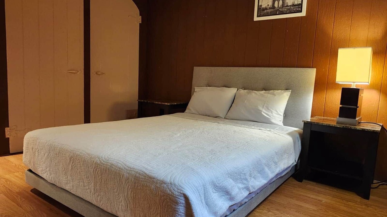 Photo of Bedroom in Repentigny