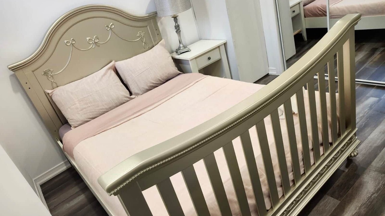 Photo of Bedroom in Repentigny