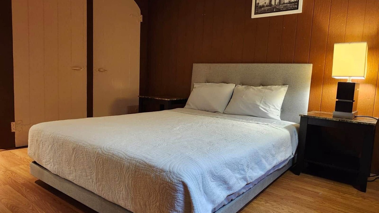 Photo of Bedroom in Repentigny