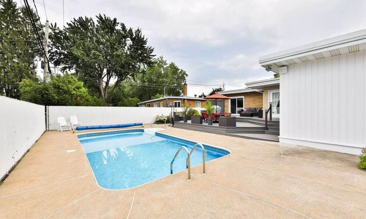 Photo of Outdoor in Repentigny