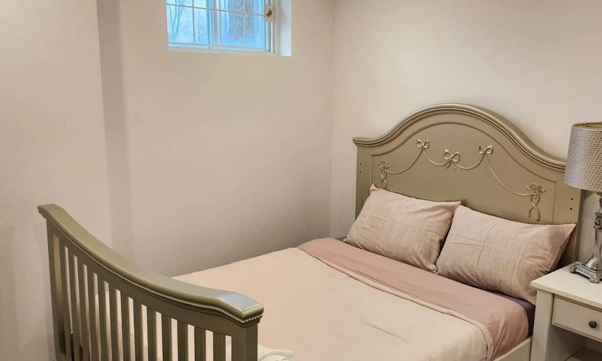 Photo of Bedroom in Repentigny