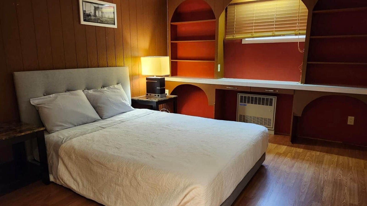 Photo of Bedroom in Repentigny