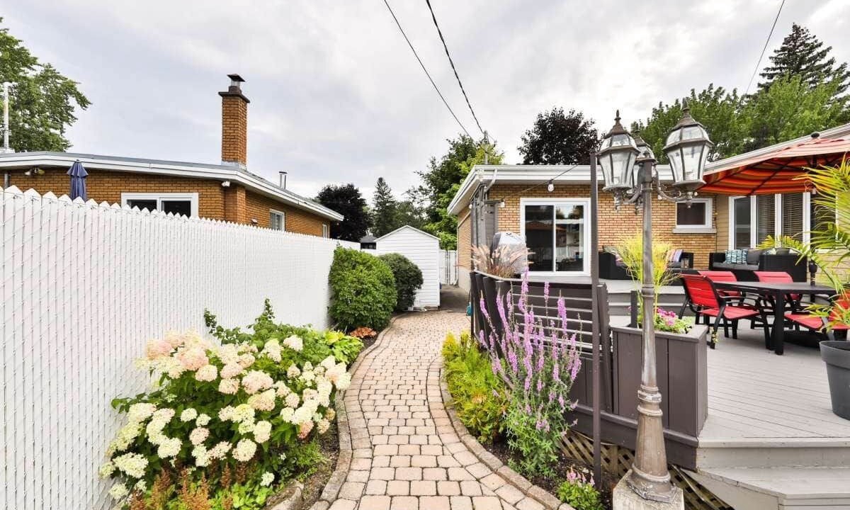 Photo of Outdoor in Repentigny