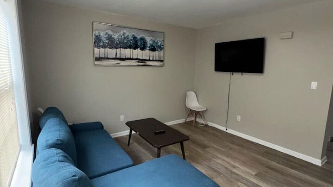 Photo of Livingroom in Madison