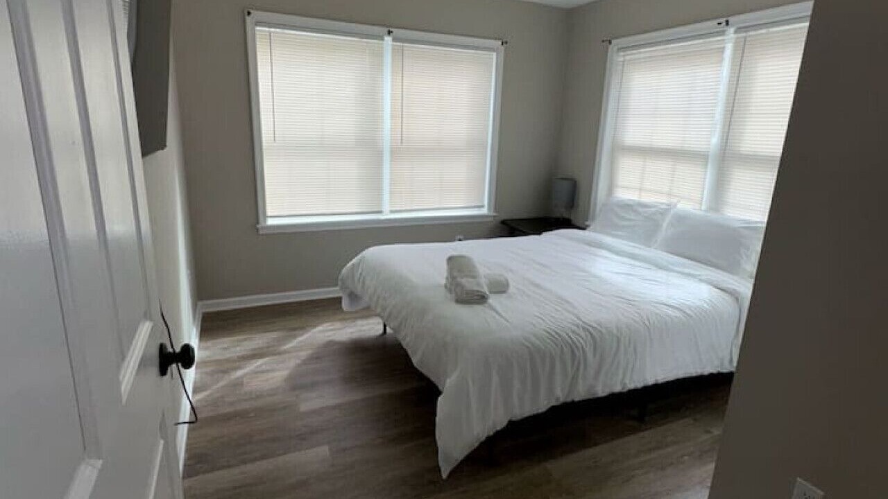 Photo of Bedroom in Madison