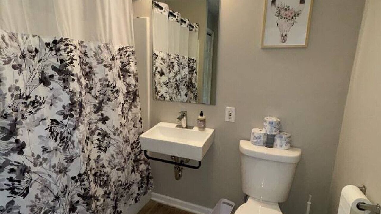 Photo of Bathroom in Madison