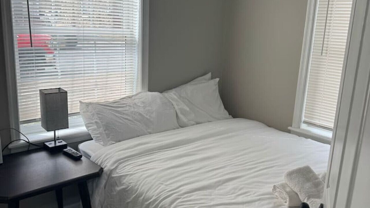 Photo of Bedroom in Madison