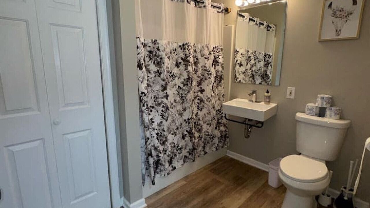 Photo of Bathroom in Madison