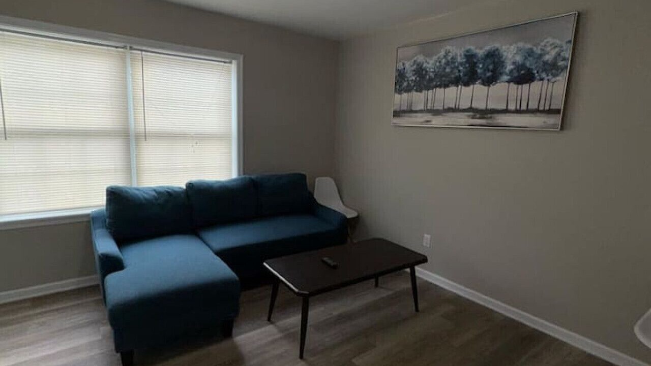 Photo of Livingroom in Madison