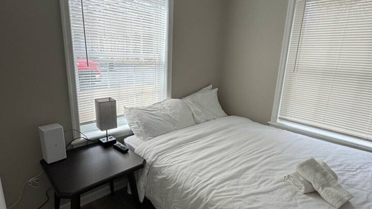 Photo of Bedroom in Madison