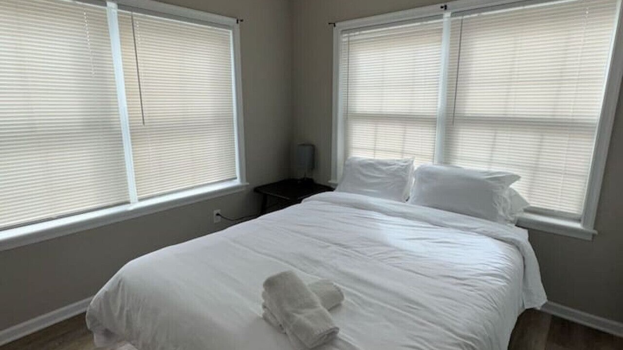 Photo of Bedroom in Madison