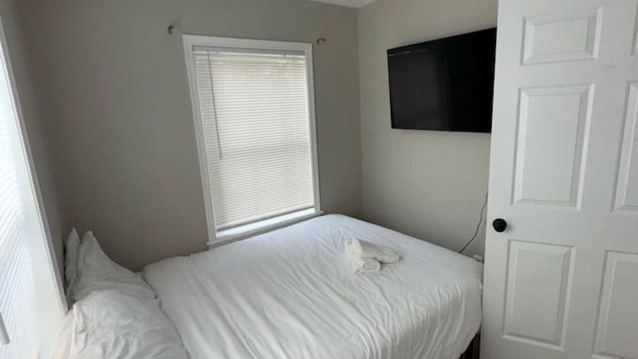 Photo of Bedroom in Madison