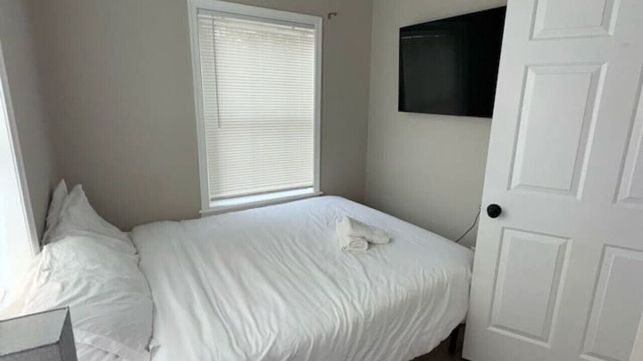 Photo of Bedroom in Madison