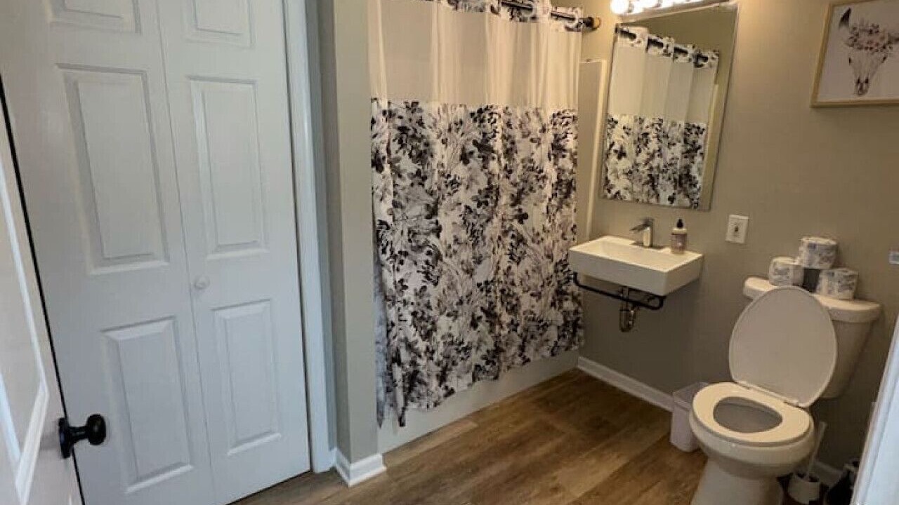 Photo of Bathroom in Madison
