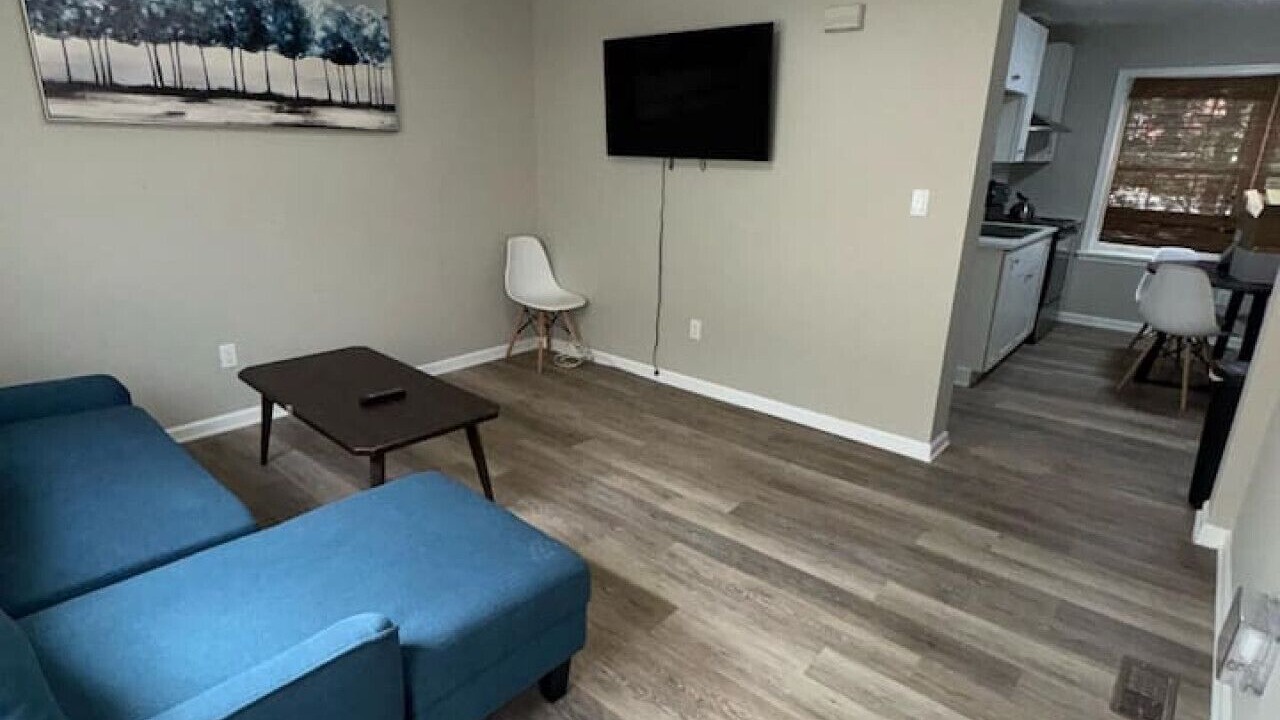 Photo of Livingroom in Madison