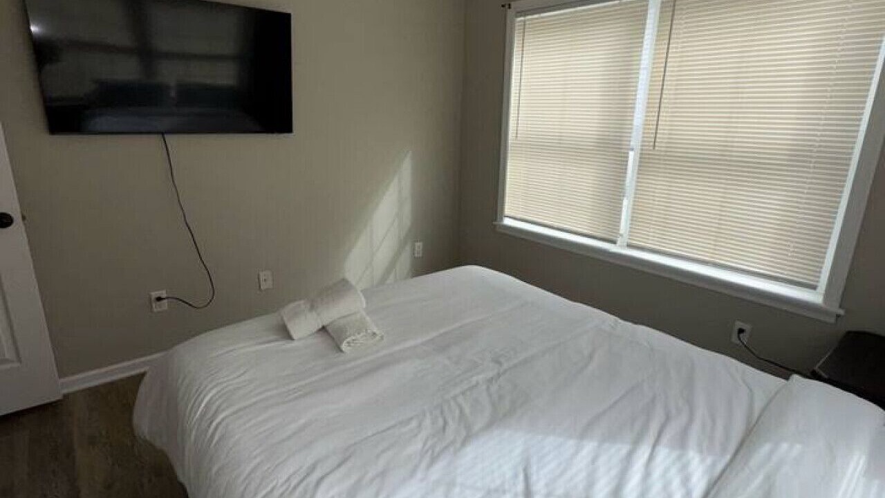 Photo of Bedroom in Madison