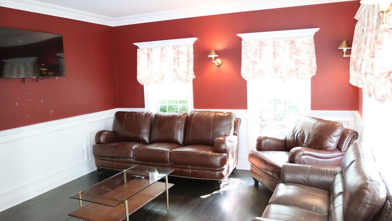 Photo of Livingroom in Caldwell
