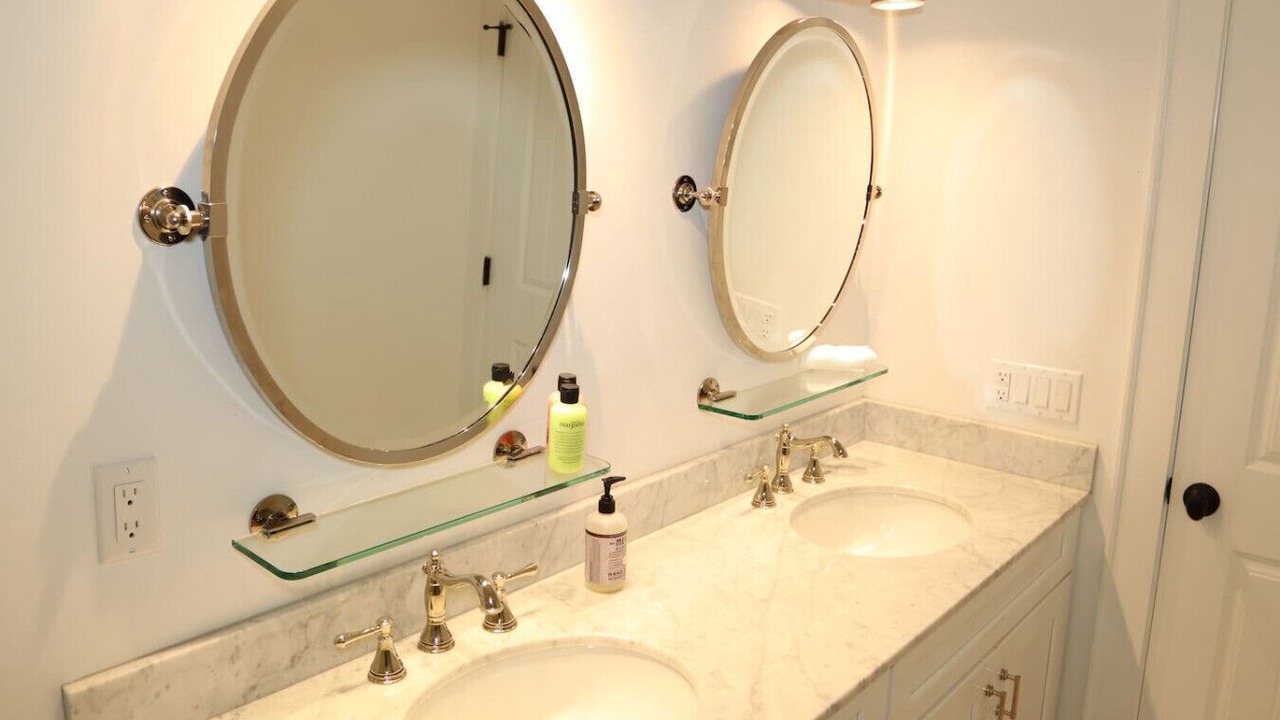 Photo of Bathroom in Caldwell