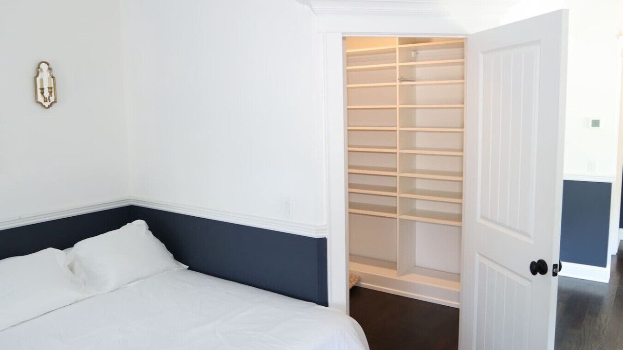 Photo of Bedroom in Caldwell