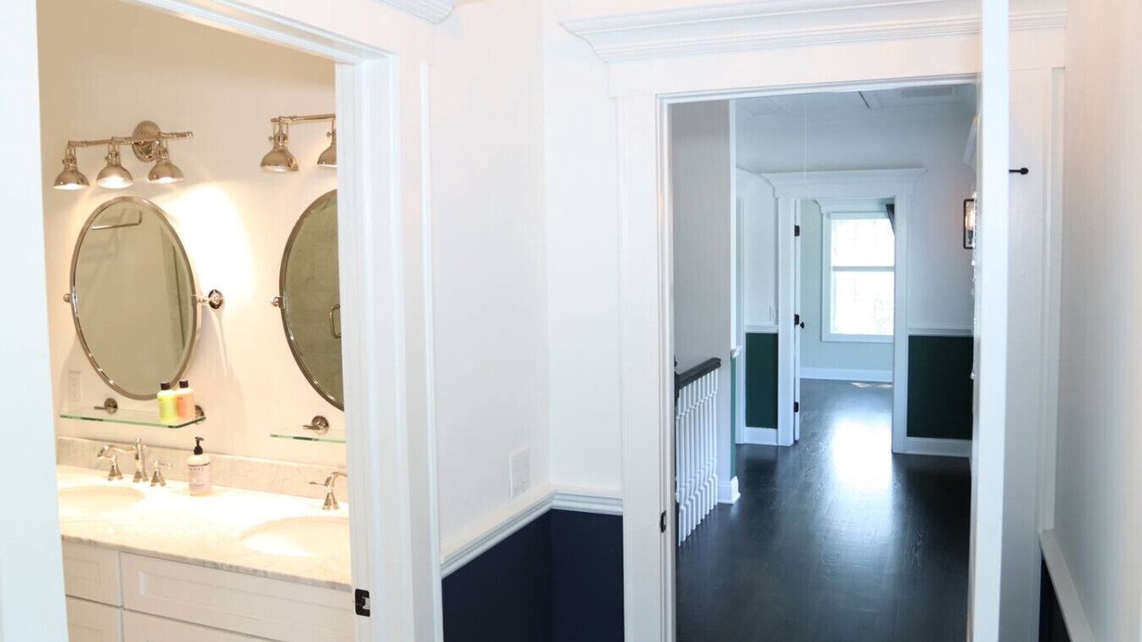 Photo of Bathroom in Caldwell