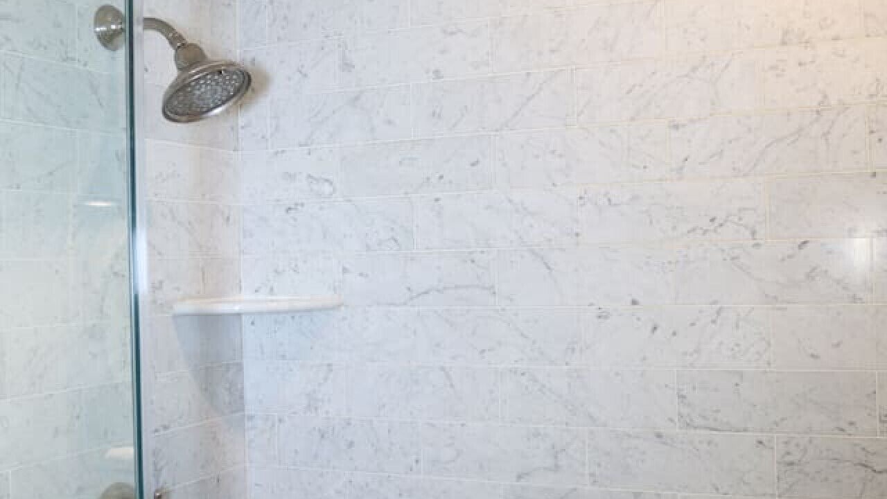 Photo of Bathroom in Caldwell