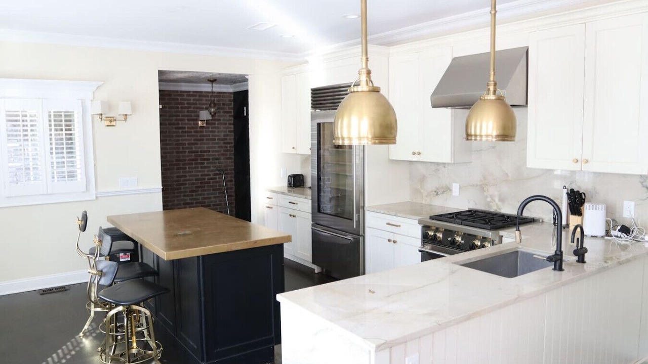 Photo of Kitchen in Caldwell