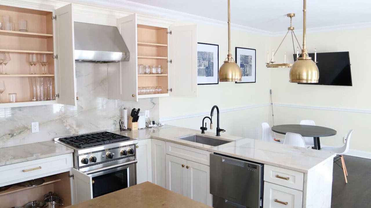 Photo of Kitchen in Caldwell