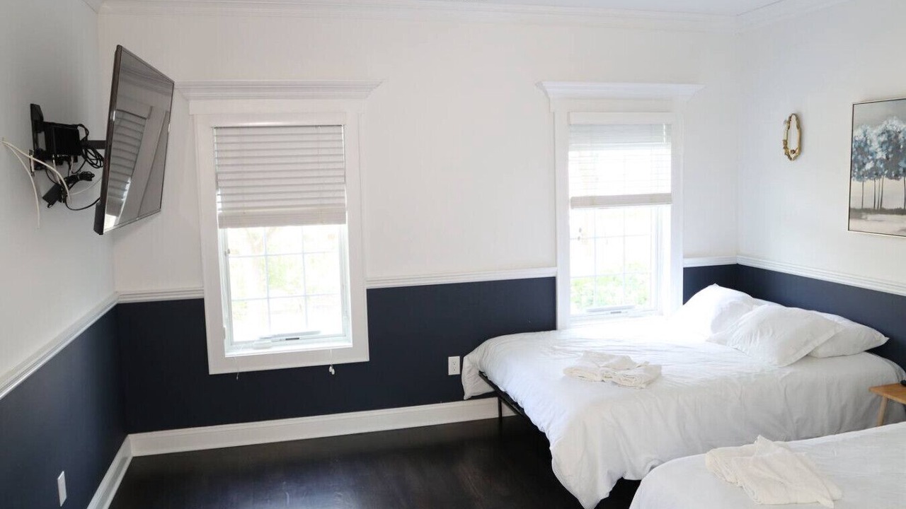 Photo of Bedroom in Caldwell