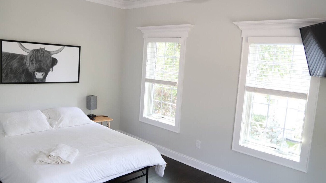 Photo of Bedroom in Caldwell