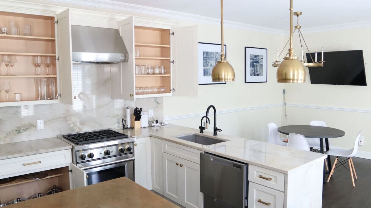 Photo of Kitchen in Caldwell