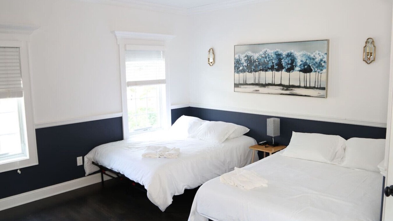 Photo of Bedroom in Caldwell