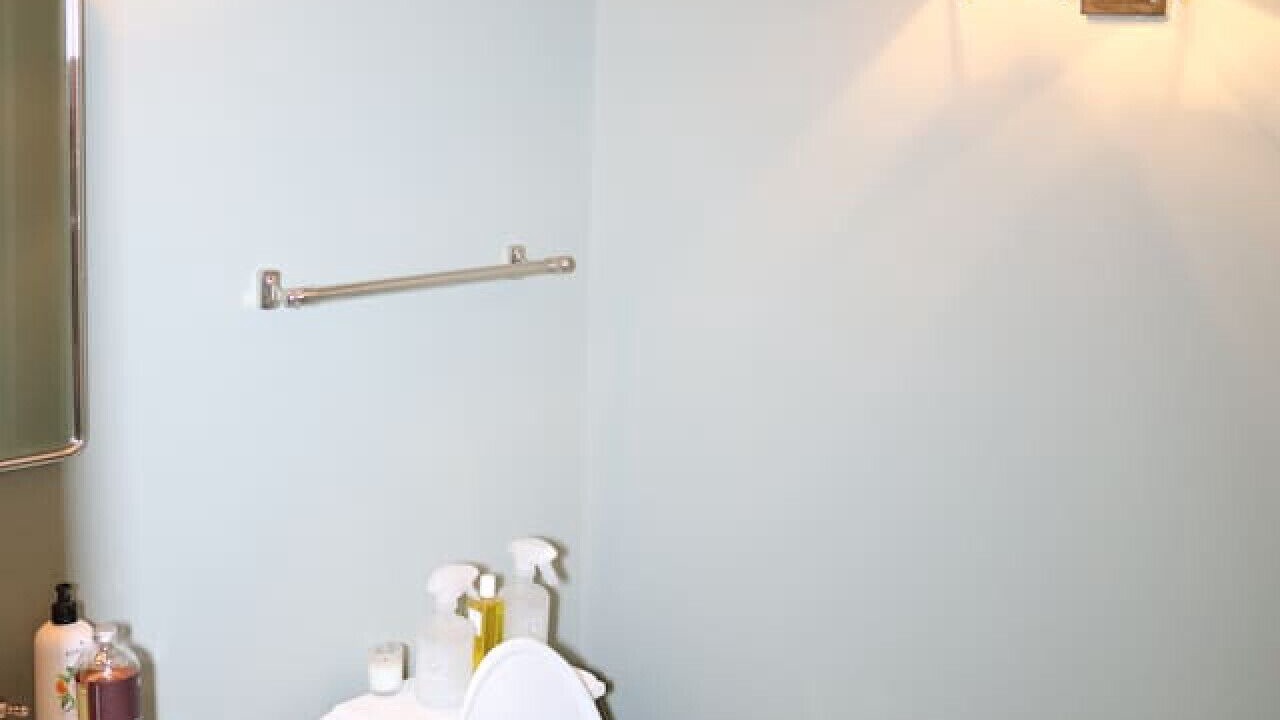 Photo of Bathroom in Caldwell