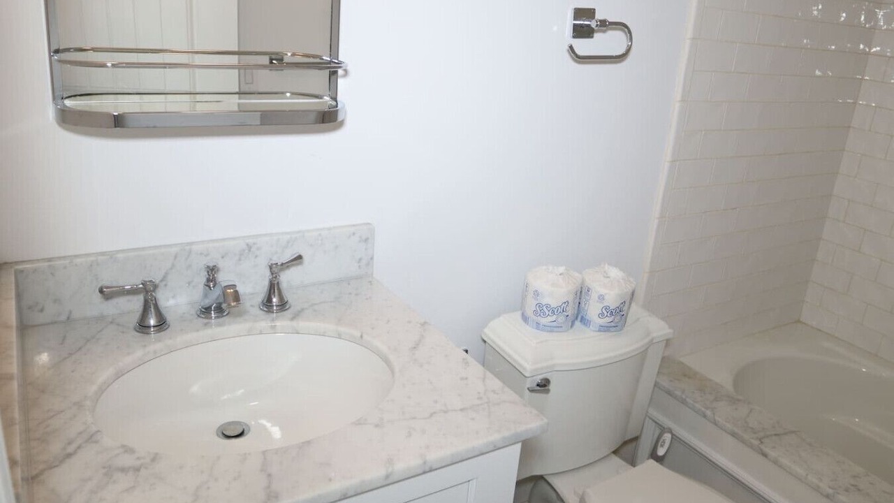 Photo of Bathroom in Caldwell
