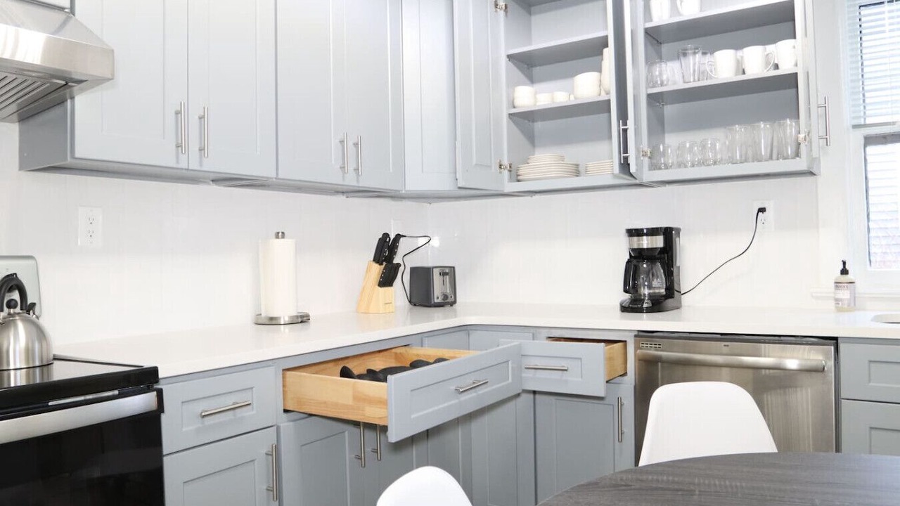 Photo of Kitchen in Livingston