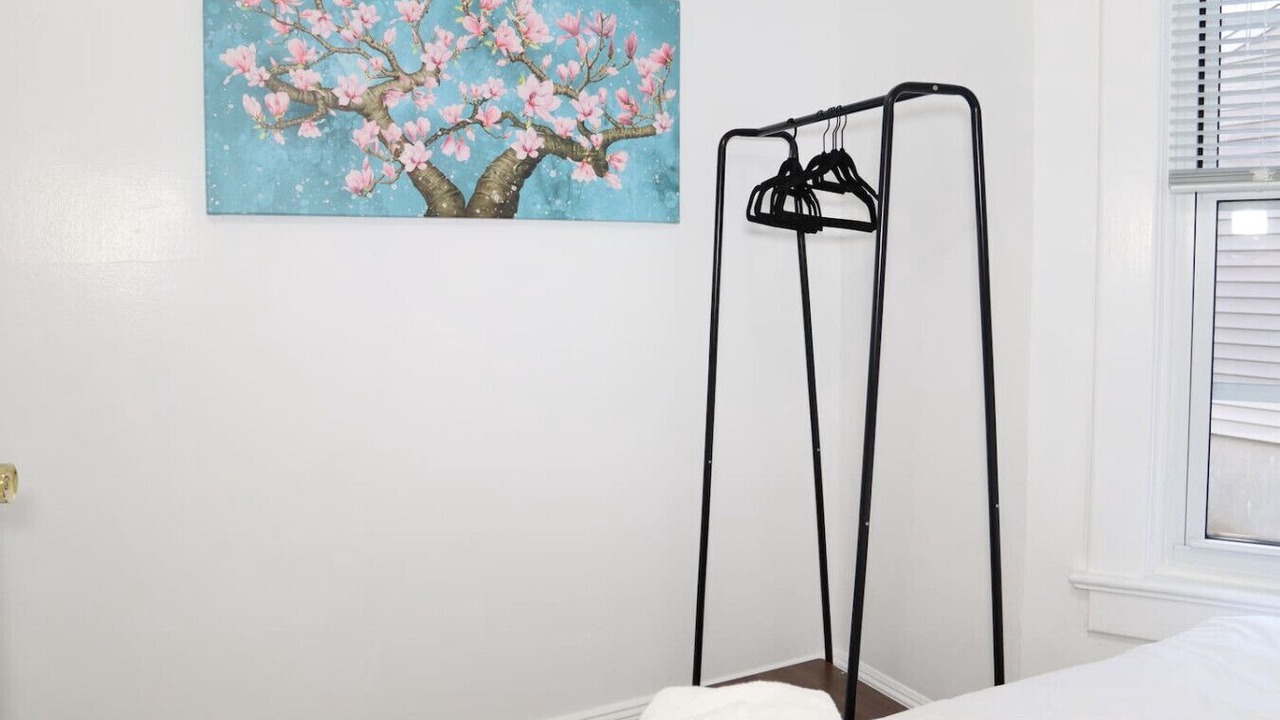 Photo of Bedroom in Livingston