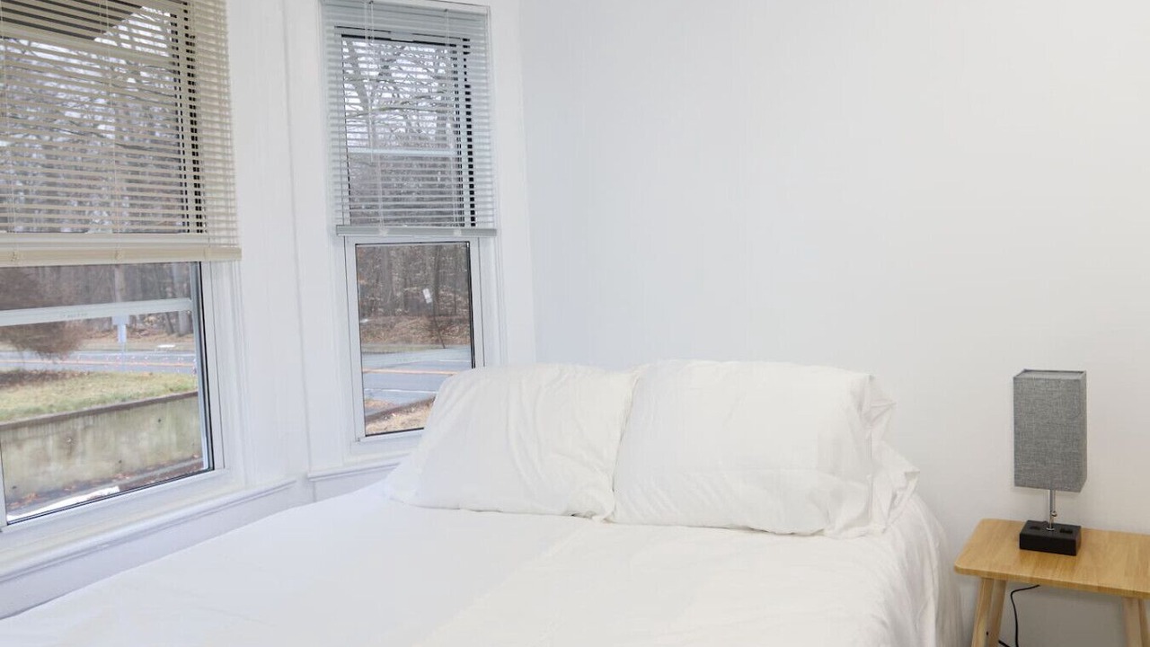 Photo of Bedroom in Livingston