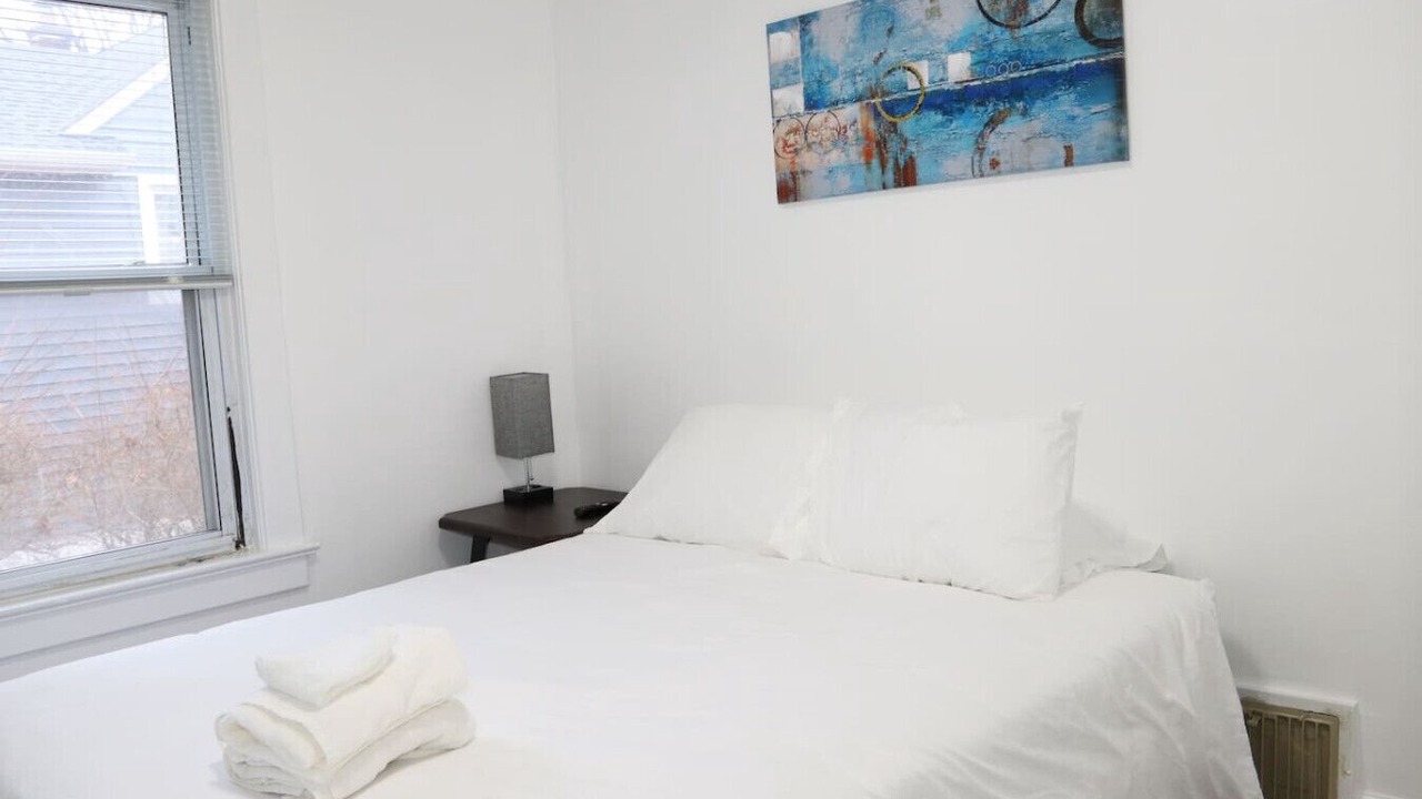 Photo of Bedroom in Livingston