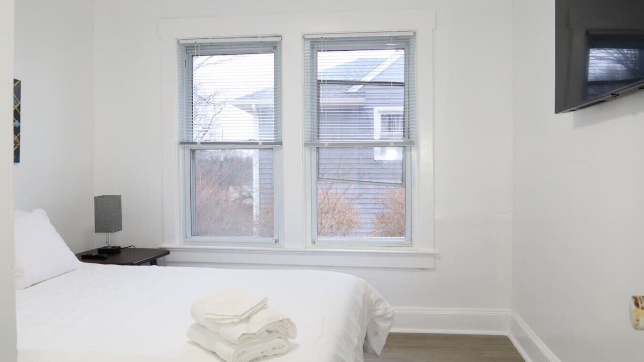 Photo of Bedroom in Livingston