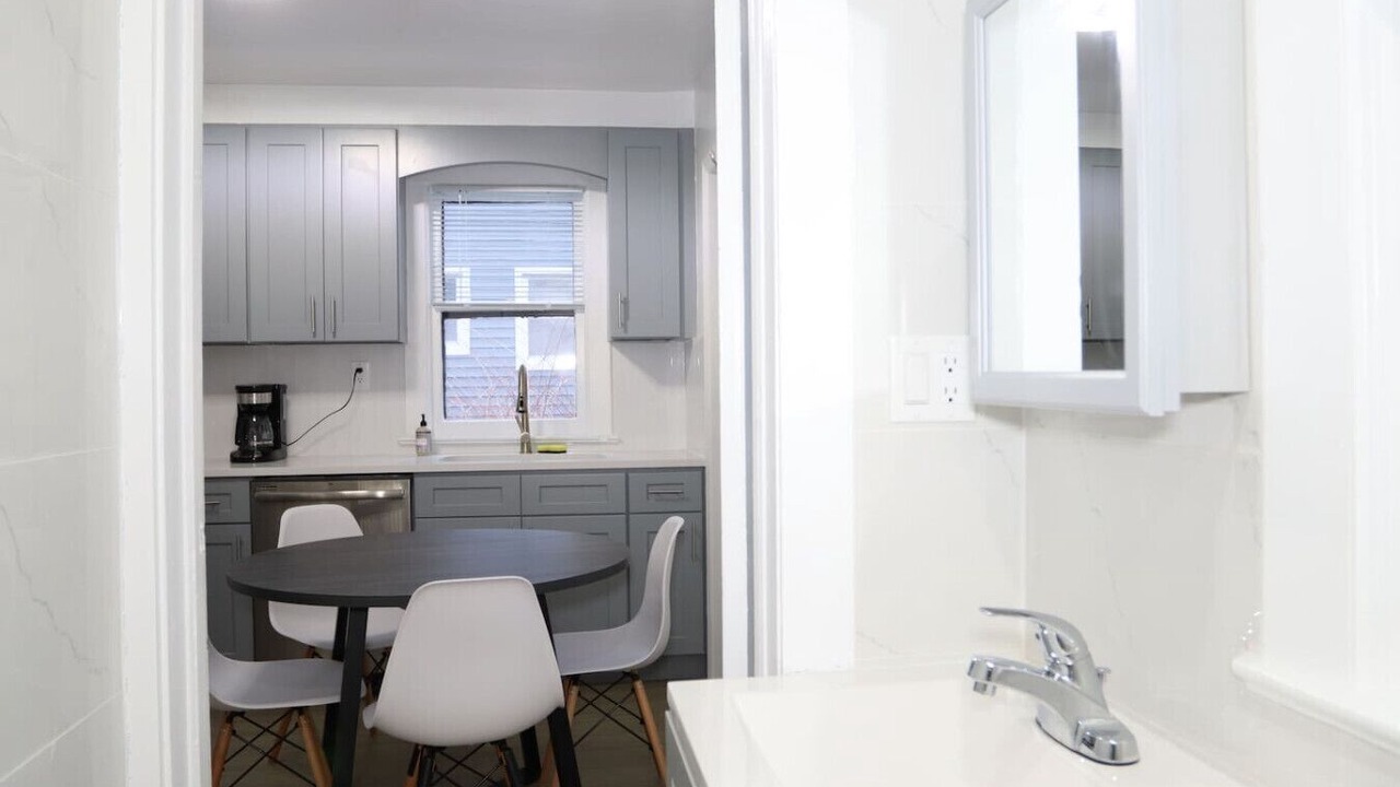 Photo of Kitchen in Livingston