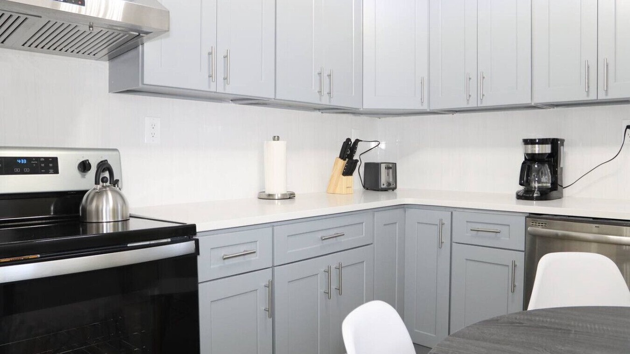 Photo of Kitchen in Livingston