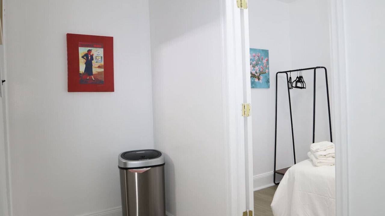 Photo of Bedroom in Livingston