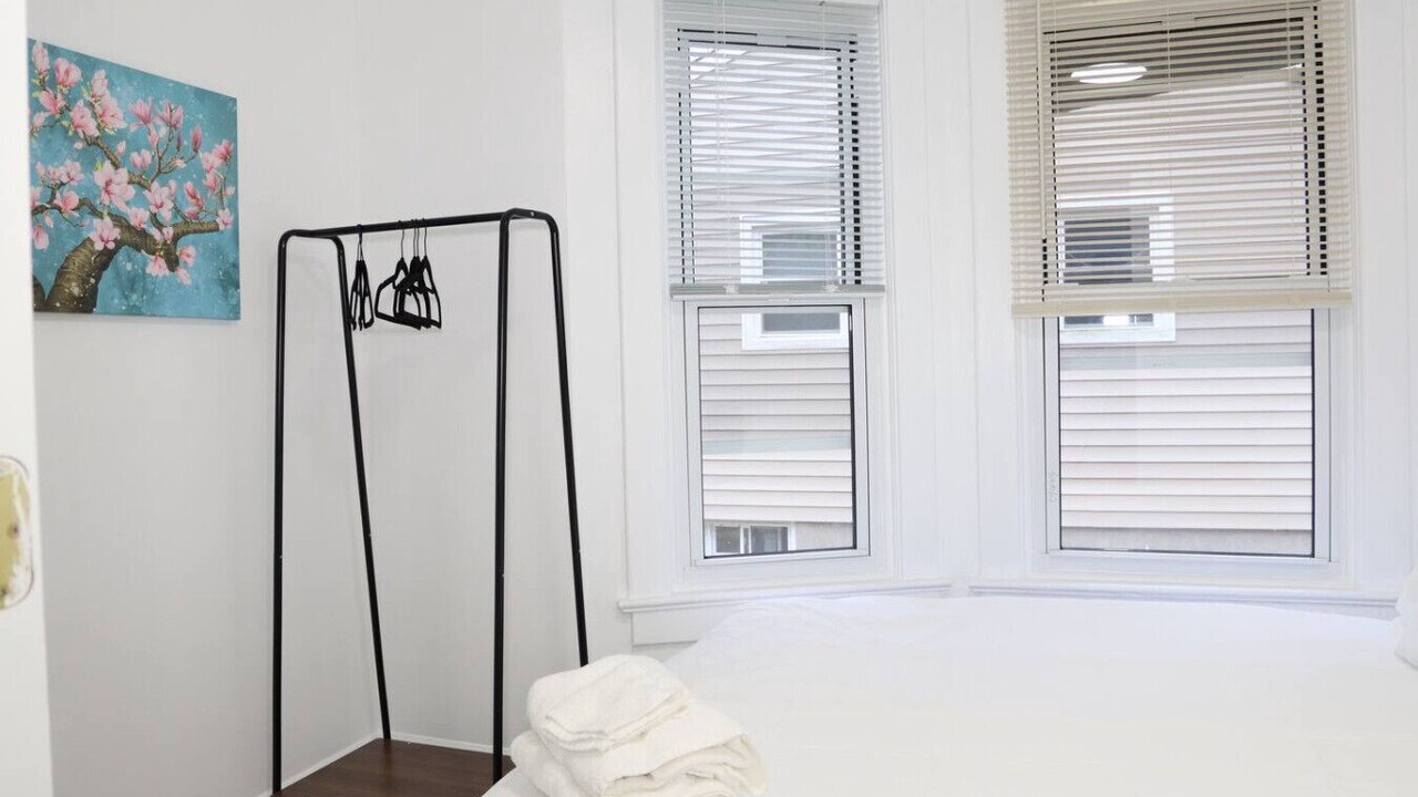 Photo of Bedroom in Livingston